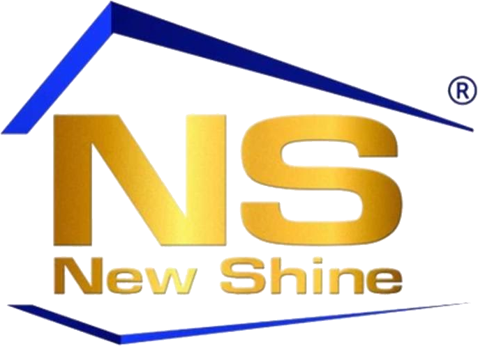 New Shine Unique Flooring logo